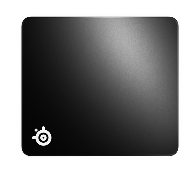 Steelseries Qck Edge Large Gaming Muismat Zwart