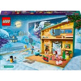 LEGO Friends - Adventkalender 2024 Constructiespeelgoed 42637