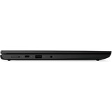 Lenovo ThinkPad L13 Yoga Gen 4 (21FJ001KMH) 13.3"  2-in-1 laptop Zwart | i7-1355U | Iris Xe Graphics | 16GB | 512GB SSD | Touch