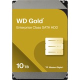 WD Gold Enterprise Class 10 TB harde schijf WD103KRYZ, SATA 600, 24/7