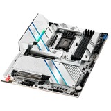 ASRock Z890 Taichi AQUA socket 1851 moederbord Zwart, RAID, 10 Gb-LAN, WLAN, BT, Sound, E-ATX