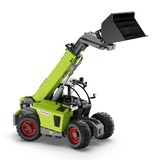 CaDA Master - Telehandler Constructiespeelgoed C61051W, Schaal 1:17