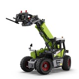 CaDA Master - Telehandler Constructiespeelgoed C61051W, Schaal 1:17