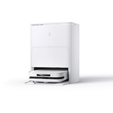 ECOVACS Deebot X5 OMNI White robotstofzuiger Wit