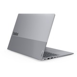 Lenovo ThinkBook 16 G6 IRL (21KH00R3MH) 16"  laptop Grijs | Core i5-13420H | UHD Graphics | 16 GB | 256 GB SSD