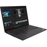 Lenovo ThinkPad T14 G4 (21K3003QMH) 14"  laptop Zwart | Ryzen 7 Pro 7840U | Radeon 780M | 16 GB | 512 GB SSD