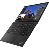 Lenovo ThinkPad T14 G4 (21K3003QMH) 14"  laptop Zwart | Ryzen 7 Pro 7840U | Radeon 780M | 16 GB | 512 GB SSD