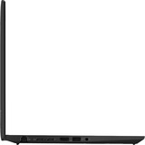 Lenovo ThinkPad T14 G4 (21K3003QMH) 14"  laptop Zwart | Ryzen 7 Pro 7840U | Radeon 780M | 16 GB | 512 GB SSD