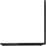 Lenovo ThinkPad T14 G4 (21K3003QMH) 14"  laptop Zwart | Ryzen 7 Pro 7840U | Radeon 780M | 16 GB | 512 GB SSD