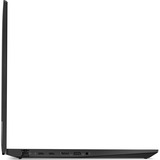 Lenovo ThinkPad T16 Gen 1 (21CH002VMH) 16"  laptop Zwart | R5 PRO 6650U | Radeon 660M | 16 GB | 512 GB SSD