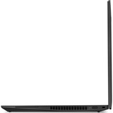 Lenovo ThinkPad T16 Gen 1 (21CH002VMH) 16"  laptop Zwart | R5 PRO 6650U | Radeon 660M | 16 GB | 512 GB SSD