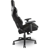 Trust GXT 712 Resto Pro Gamingstoel Zwart/goud