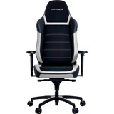 Vertagear PL6800 gamestoel Zwart/wit, ContourMax Lumbar, VertaAir, Hygennx