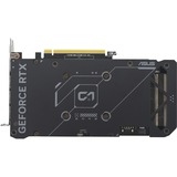 ASUS DUAL GeForce RTX 4070 EVO OC grafische kaart 1x HDMI, 3x DisplayPort, DLSS 3