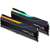 G.Skill 64 GB DDR5-6000 Kit werkgeheugen Zwart, F5-6000J3040G32GX2-T, Trident Z5 NEO RGB, AMD EXPO