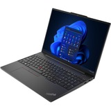 Lenovo ThinkPad E16 Gen 1 (21JN00ALMH) 16"  laptop Grafiet | i5-1335U | Iris Xe Graphics | 16 GB | 512GB SSD