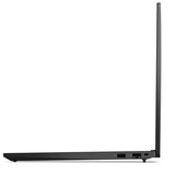 Lenovo ThinkPad E16 Gen 1 (21JN00ALMH) 16"  laptop Grafiet | i5-1335U | Iris Xe Graphics | 16 GB | 512GB SSD