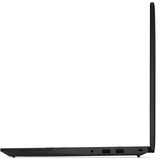 Lenovo ThinkPad L16 Gen 1 (21L30031MH) 16"  laptop Zwart | Core Ultra 7 155U | Intel Graphics | 16GB | 512GB SSD