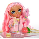 MGA Entertainment Rainbow High Sparkle & Shine - Rosetta Pop 