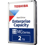 Toshiba MG04ACA 2 TB harde schijf MG04ACA200E, SATA/600