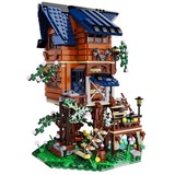 CaDA Building - Four Seasons Story Tree House Constructiespeelgoed C66004W