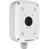 Foscam FAB28H waterdichte lasdoos surveillance accessoires Wit