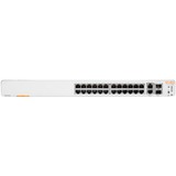 Hewlett Packard Enterprise Instant On 1960 24G 2XT 2SFP+ switch 