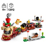 LEGO Super Mario - De Bowser Exprestrein Constructiespeelgoed 71437