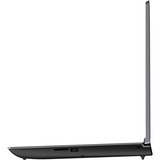 Lenovo ThinkPad P16 G2 (21FA000TMH) 16"  laptop Grijs/zwart | Core i7-13850HX | RTX 3500 | 32 GB | 1 TB SSD