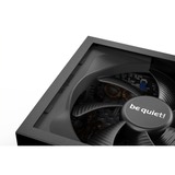 be quiet! Dark Power 13 850W voeding  Zwart, 5x PCIe, Kabel-Management