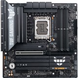 ASUS TUF GAMING B860M-PLUS socket 1851 moederbord 2.5 Gb-LAN, Sound, µATX