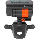 GARDENA Micro-Drip-System Zwenksproeier OS 90 Donkergrijs/oranje