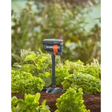 GARDENA Micro-Drip-System Zwenksproeier OS 90 Donkergrijs/oranje