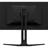 GIGABYTE AORUS FO27Q3 27" gaming monitor Zwart, 2x HDMI, 1x DisplayPort, 2x USB-A, USB-B, USB-C, 360 Hz