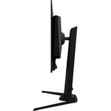 GIGABYTE AORUS FO27Q3 27" gaming monitor Zwart, 2x HDMI, 1x DisplayPort, 2x USB-A, USB-B, USB-C, 360 Hz