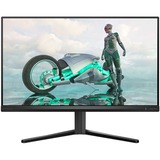 Philips Evnia 24M2N3200S/00 23.8" gaming monitor Zwart, 2x HDMI, 1x Displayport, 165 Hz