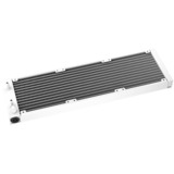 DeepCool LE720 WH waterkoeling Wit, 4-pins PWM fan-connector