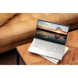 HP Pavilion 15-eg3080nd (8Y7M6EA) 15.6"  laptop Zilver | i7-1355U | Iris Xe Graphics | 16 GB | 1 TB SSD