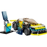 LEGO City - Elektrische sportwagen Constructiespeelgoed 60383