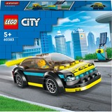 LEGO City - Elektrische sportwagen Constructiespeelgoed 60383