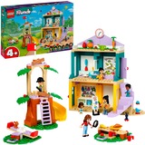 LEGO Friends - Heartlake City kleuterschool Constructiespeelgoed 42636