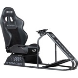 Next Level Racing GTRacer Cockpit Zwart