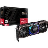 ASRock Radeon RX 7900 XTX Taichi 24GB OC grafische kaart 1x HDMI, 3x DisplayPort