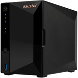 Asustor DRIVESTOR 2 Pro Gen2 nas Zwart