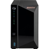 Asustor DRIVESTOR 2 Pro Gen2 nas Zwart