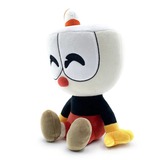  Cuphead Plush Figure Cuphead 22 cm Pluchenspeelgoed 