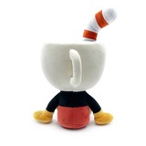  Cuphead Plush Figure Cuphead 22 cm Pluchenspeelgoed 