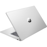 HP 17-cn2050nd (8Y7N8EA) 17.3"  laptop Zilver | i5-1235U | Iris Xe Graphics | 8 GB | 512 GB SSD