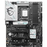 MSI B860 GAMING PLUS WIFI socket 1851 moederbord RAID, 5Gb-LAN, Wi-Fi 7, BT, Sound, ATX