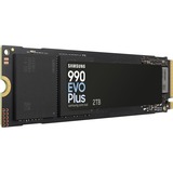 990 EVO Plus 2 TB SSD